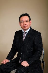 ２０１４－１５年　会長　都丸　和俊